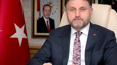 180 bin TL maaşlı genel müdür