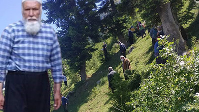 Budamak için çıktığı ağaçtan düşüp hayatını kaybetti