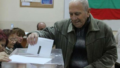 Bulgaristan yeniden seçime gidiyor