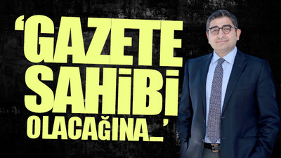 'Bunlar teker teker ortaya çıkacak' dedi: Sezgin Baran Korkmaz işin kolayını bulmuş
