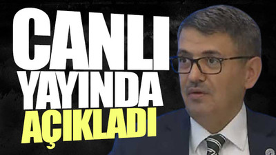 Bunu söyleyen bir rektör... 'Korona hastasını dua göndererek iyileştirdim'