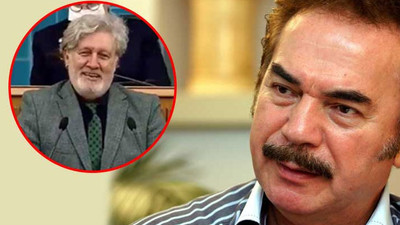 Burhan Şeşen müzisyenlere destek için kolları sıvadı: Orhan Gencebay tepki gösterdi