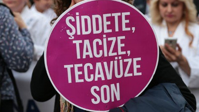 Bursa’da cinsel taciz faili tutuklandı