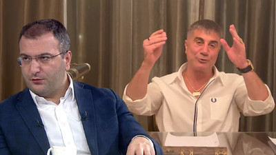 Cem Küçük, Sedat Peker'e 'elinden geleni ardına koyma' demişti... Geri adım attı