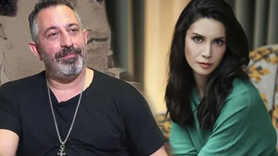 Cem Yılmaz, eski eşi Ahu Yağtu'ya nafaka davası