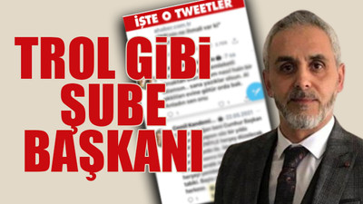 Cemil Kandemiroğlu: Erdoğan beni yardımcısı yapsın; 1 yıl içinde her şey düzelir
