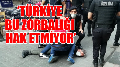 CHP'den 'Bülent Kılıç' paylaşımı