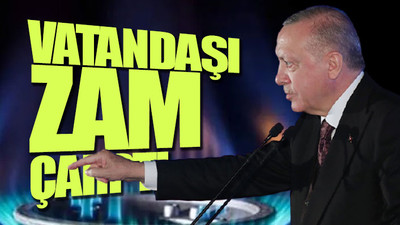 CHP'li Akın: 3 kez müjde verdiler, 25 kez zam yaptılar