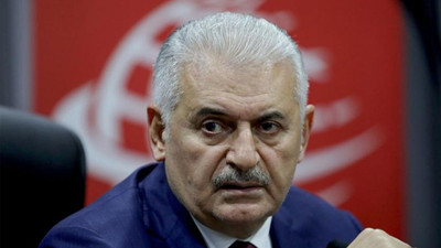 CHP'li Başarır, Paramount Otel'de kalan siyasetçiyi açıkladı: Binali Yıldırım