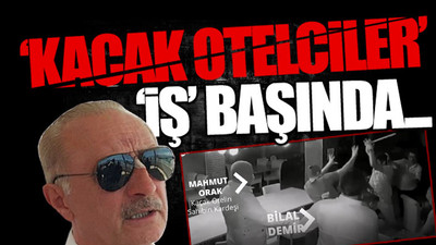 CHP'li Belediye Başkanı Deniz Atabay'a yapılan saldırının görüntüleri ortaya çıktı