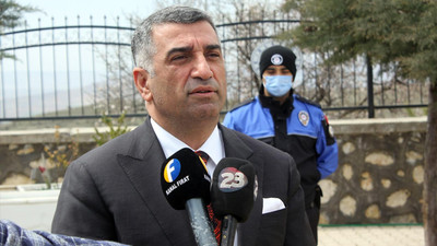 CHP'li Erol: Elazığ'daki yangının takipçisiyiz