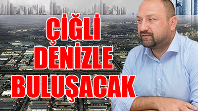 CHP'li Gümrükçü; yaptıklarını, hedeflerini ve projelerini anlattı