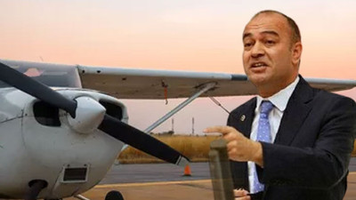 CHP'li Karabat'dan Soylu'ya 10 kritik soru: Özel jetler ve uçaklar aranıyor mu?