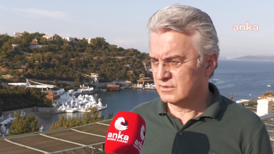 CHP'li Kuşoğlu: Müsilaj bilime inanmayan bir iktidarın yaptıklarının sonuçlarıdır