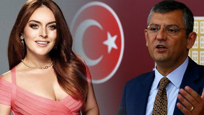 CHP'li Özel'den oyuncu Ezgi Mola'ya destek