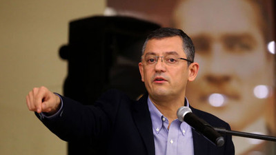 CHP'li Özel: Yüzde 23 oranında ‘inanıyorum’ cevabını veriyorsa...