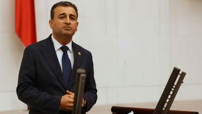 CHP'li vekilden Erdoğan'a '100 milyar dolar rezerv' itirazı