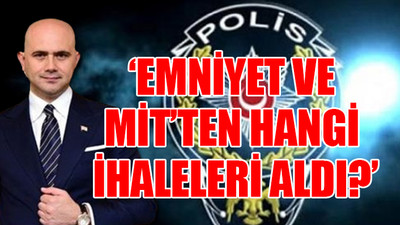 CHP'li vekilin Sedat Peker’den bir hafta önce Cihan Ekşioğlu ile ilgili bomba sorular sorduğu ortaya çıktı