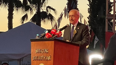 CHP lideri Kılıçdaroğlu: Ülkeyi düzlüğe çıkaracağız