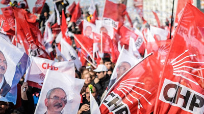 CHP'nin resmi hesabından AKP'nin videosuna flaş yanıt