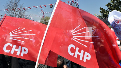 CHP sandığa gidiyor