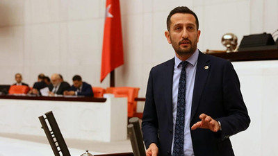 CHP’li Ali Haydar Hakverdi: Beşli çetenin yandaş vakıflara yaptığı bağışlar araştırılsın
