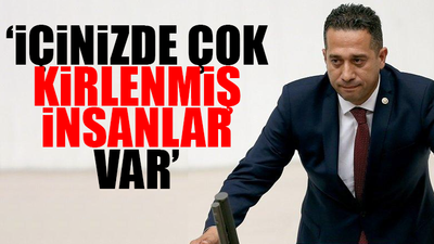 CHP’li Başarır: Paramount Otel, AKP'nin sosyal dinlenme tesisi mi?