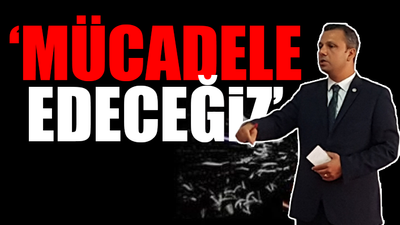 CHP’li Erbay: AKP barajları satmaya başladı