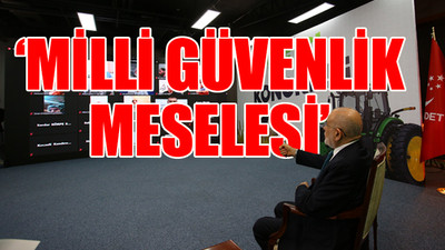 Çiftçi Kongresi Sonuç Bildirgesi açıklandı... Yapılması gerekenler madde madde sıralandı