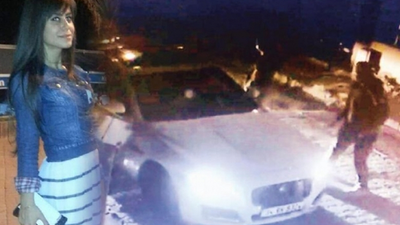 Çifte cinayette korkunç detaylar