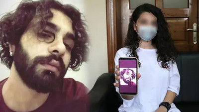 Cinsel terapi bahanesiyle kadınları istismar eden Sercan Keskinkılıç'ın sevgilisinin kuzenine de tecavüz ettiği ortaya çıktı