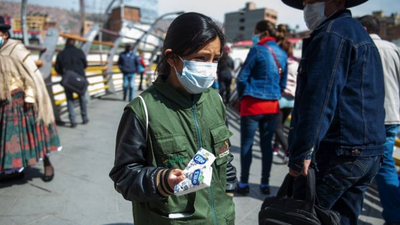 Çocuk İşçiliği ile Mücadele Günü: En çok arkadaşlarımı ve oyun saatlerini özlüyorum