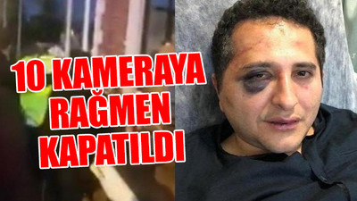 Cumhurbaşkanlığı korumalarının darp ettiği avukat olayından flaş gelişme