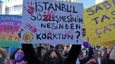 Cumhurbaşkanlığı'ndan Danıştay'a flaş İstanbul Sözleşmesi savunması