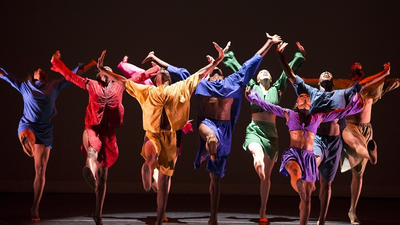 Dans, Türkiye'de hak ettiği yerde mi?