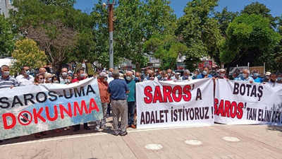 Dava sonuçlandı: Mahkeme, Saros FSRU’da “ÇED Olumlu Kararı”nı ikinci kez iptal etti
