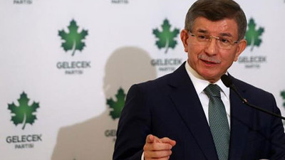 Davutoğlu'ndan 'seçim' açıklaması: İlk zaferimiz olacak