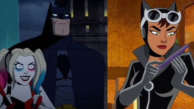 DC'den çok konuşulacak sansür: Kahramanlar bunu yapmaz