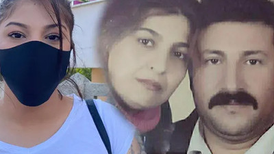 Dehşet gecesini anlattı: Annemi öldürüp bana tecavüz etti