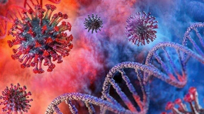 Delta Plus mutasyonu bir ülkede daha görüldü