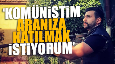 Deniz'in katili saldırıdan önce HDP binasına gitmiş