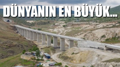 Dev ihaleye Danıştay'dan onay çıktı