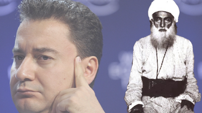 DEVA'da Şeyh Said kavgası