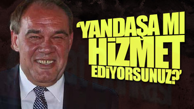 Dikkat çeken 'Ziraat Bankası' sorusu: Çiftçiye haciz var da yandaş medya yok mu?