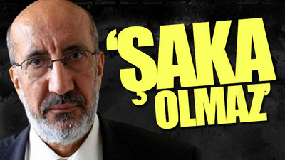 Dilipak 'Sedat Peker' üzerinden iktidarı böyle uyardı