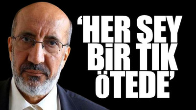 Dilipak'tan ilginç uyarı: Çocuklarınızı kaçırabilirler