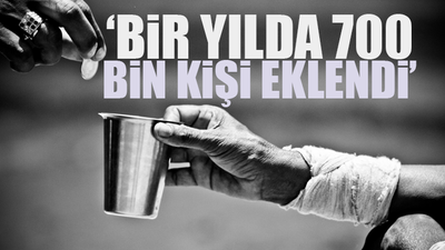 DİSK'ten yoksulluk araştırması