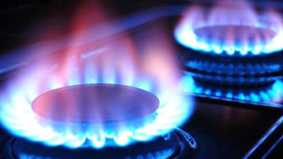Doğalgaz fiyatlarına zam yapıldı
