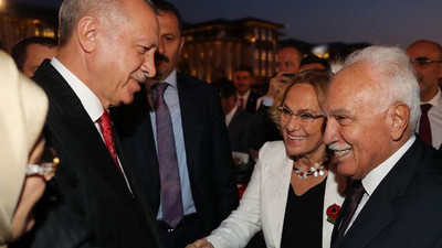 Doğu Perinçek: Kanal İstanbul bir cinayet