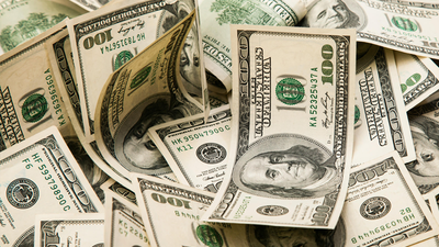 Dolar güne yükselişle başladı